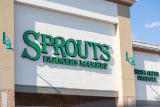 sprouts market