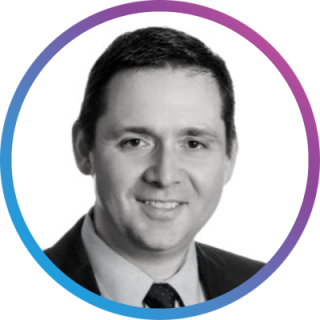 VP Technology, Supply Chain, Mondelēz Bob Schug