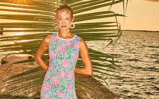 Lily Pulitzer