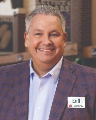 bill artman
