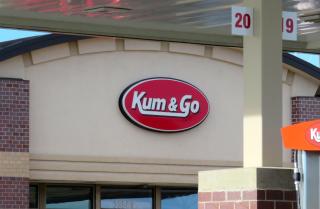 kum and go