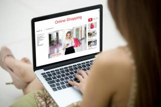 Across e-commerce industries, search visitors convert at a rate about 350 percent higher than non-search visitors, and the average search visitor also generates more than four times as much revenue per visit.