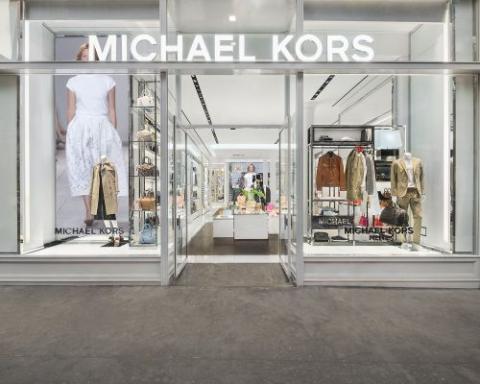 Michael Kors Undergoes Next-Gen Customer Engagement Pilot | RIS News