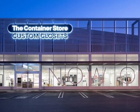 container store