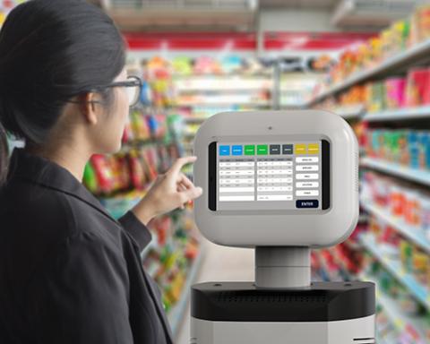 From facial payment kiosks to immersive in-store customer engagement, 3D is having a moment. A look at the present and future of 3D in retail.