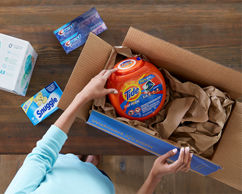 Walmart may begin testing a membership program to take on Amazon Prime as soon as this month, begging the question of whether consumers would pay for two very similar offerings.