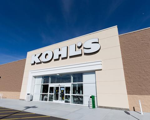 Kohl's is part of the growing trend of retailers offering contactless transactions to help fight the spread of the coronavirus.