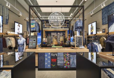 levis online shop europe