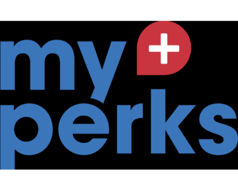myPerks Loyalty Program 