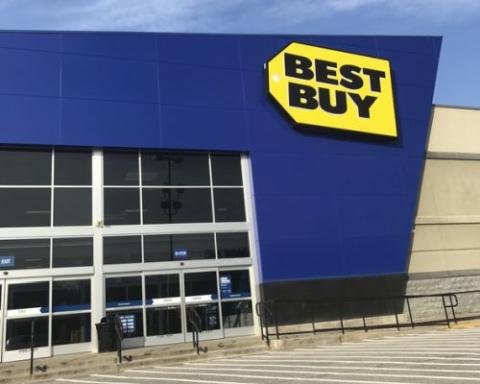 Best Buy Canada Updating POS And Loyalty | RIS News