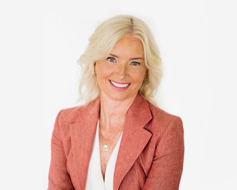 Carolyn Everson