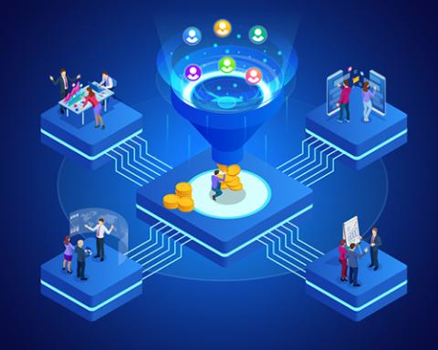 digital marketing funnel