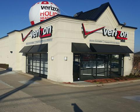 Mobile Destination is a Verizon Authorized retailer that operates 40 stores.