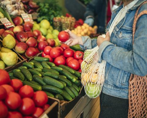 By investing in modern supply chain planning and optimization technology, grocery retailers can improve their profitability and their sustainability at the same time.