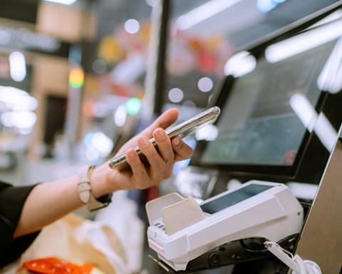 More retailers are realizing the benefits of self-service, even in more “normal” times.