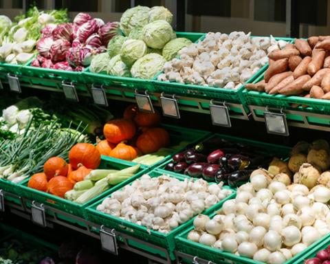 One way to reduce food waste in stores is to embrace dynamic markdown strategies.