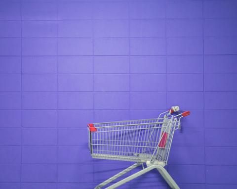69% percent of survey respondents said they would ditch orders because shipping costs too much or would take too long.