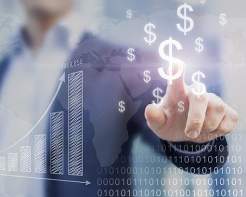 Enterprises will increasingly build new technologies and software instead of buying and implementing them, according to the research firm's latest forecast.
