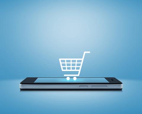 Stores are finding that endless aisle technology is effective when used within departments where sales associates can assist in their areas of expertise.