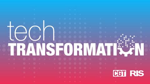 Tech Transformation