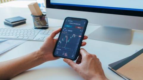 Cryptocurrency