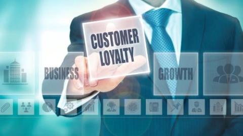 Loyalty Program