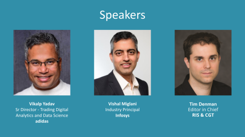 Webinar Slide - Speakers
