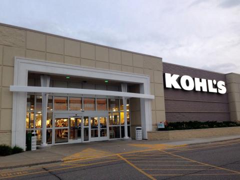 kohl's