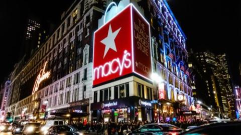 Macy's