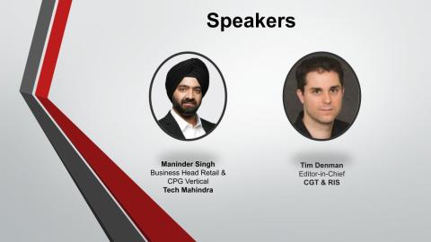 Webinar Slide — Speakers