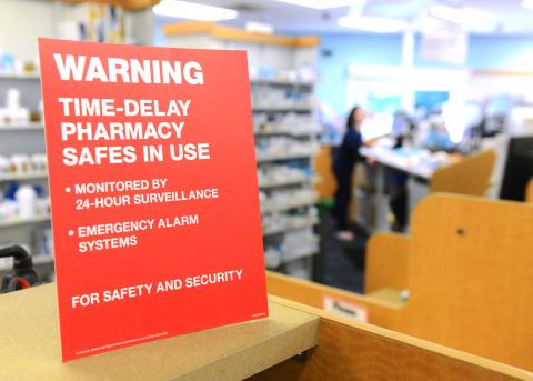 CVS