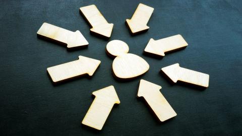 customer centricity concept