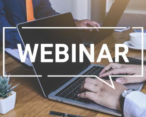 webinar