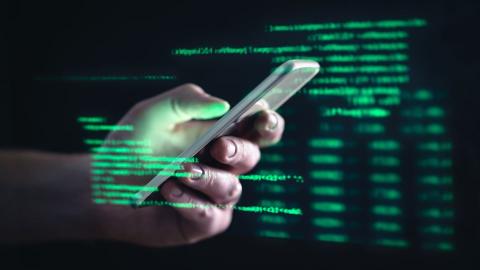 Fraud risk in the retail space