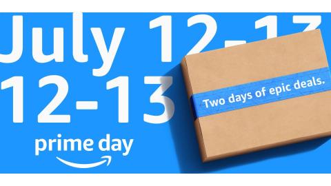 prime day