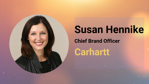 Susan Hennike headshot
