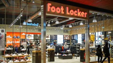 foot locker