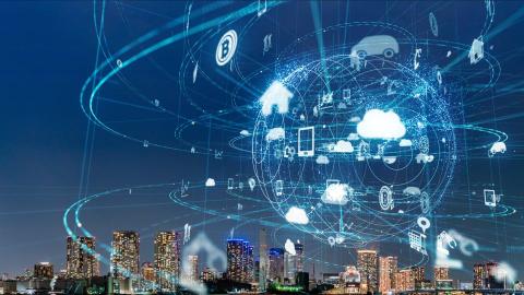 Communications in the world of technology