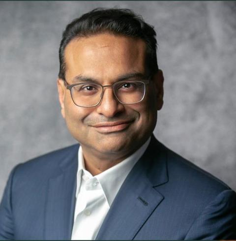 Laxman Narasimhan