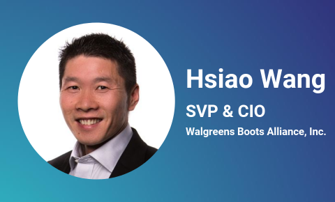 Hsiao Wang headshot