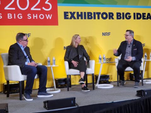 The container store panel