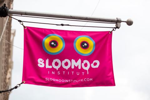 Sloomgo Institute