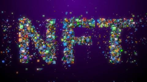 NFTs and the metaverse