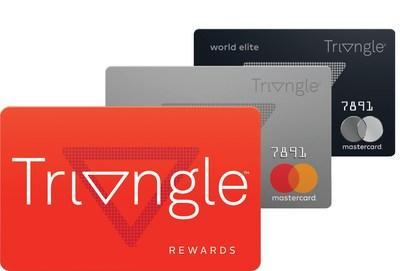 Canadian Tire Triangle Rewards