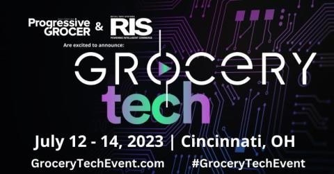 GroceryTech