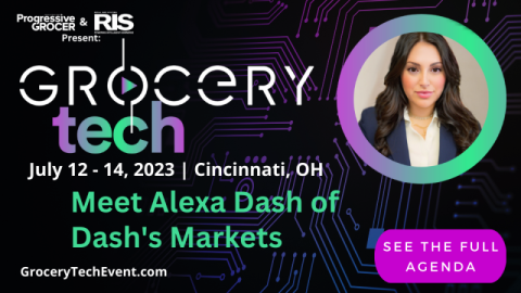 GroceryTech