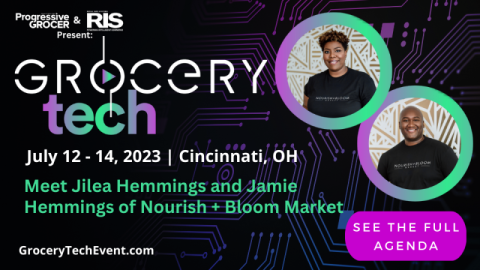 GroceryTech