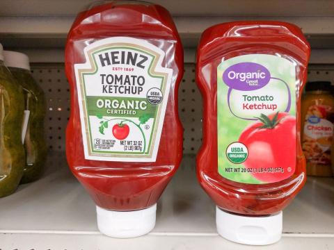 private label