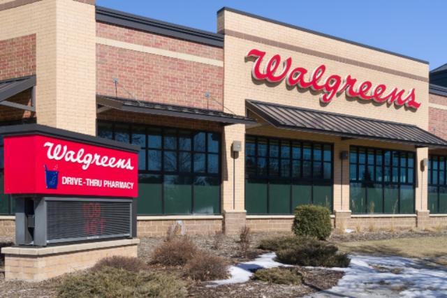 walgreens in spring grove