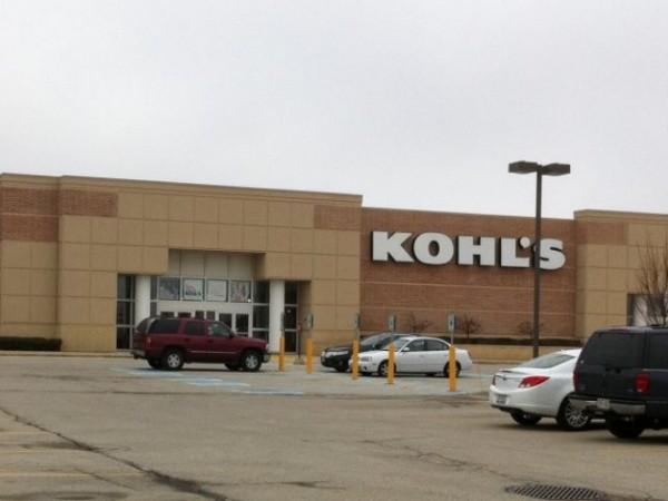 Goes Brick And Mortar At Kohl's 